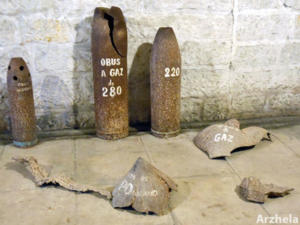 Fort de Douaumont