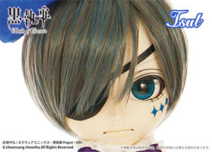 Isul Ciel Smile Version