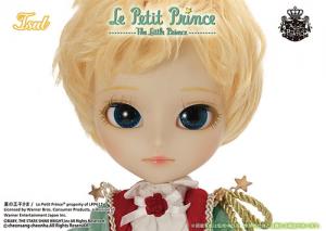 Isul Le Petit Prince 2015