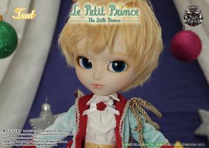 Isul Le Petit Prince 2015