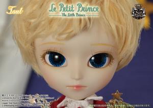 Isul Le Petit Prince 2015
