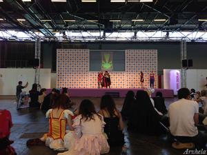 Japan Expo 2014