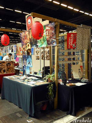 Japan Expo 2015 Dimanche