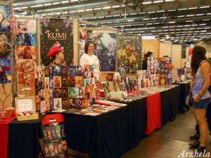 Japan Expo 2015 Dimanche