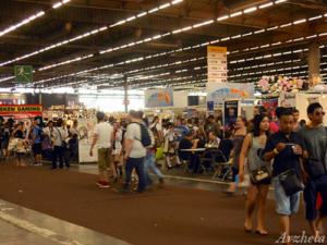 Japan Expo 2015