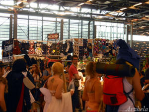 Japan Expo 2015