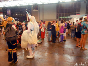 Japan Expo 2015