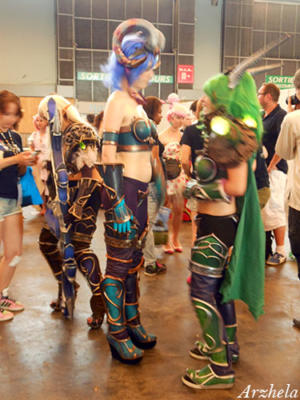 Japan Expo 2015