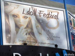 Ldoll 2014