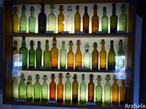 Musée de la bière Stenay