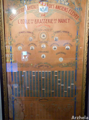 Musée de la bière Stenay