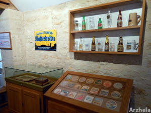 Musée de la bière Stenay