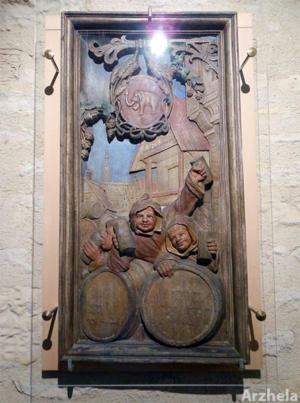 Musée de la bière Stenay