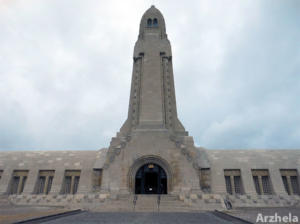 Ossuaire de Douaumont