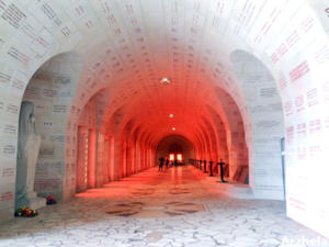 Ossuaire de Douaumont