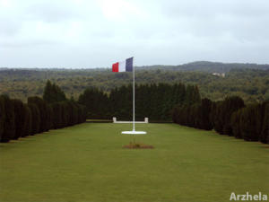 Ossuaire de Douaumont