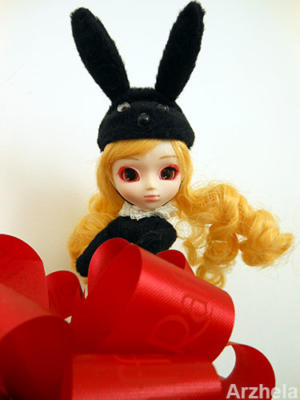 Pullip Pâques 2015   