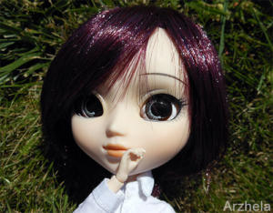 Arzhela photo 2012 Pullip