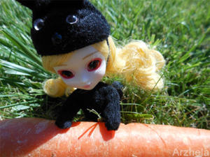 Arzhela photo 2012 Pullip