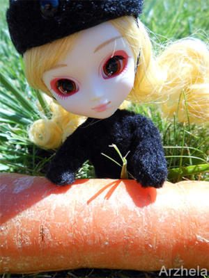 Arzhela photo 2012 Pullip