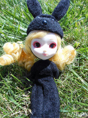 Arzhela photo 2012 Pullip