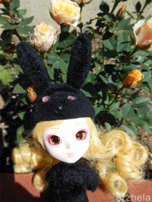 Arzhela photo 2012 Pullip