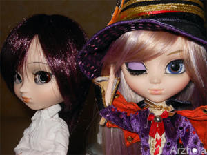 Arzhela photo 2012 Pullip