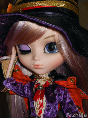 Arzhela photo 2012 Pullip