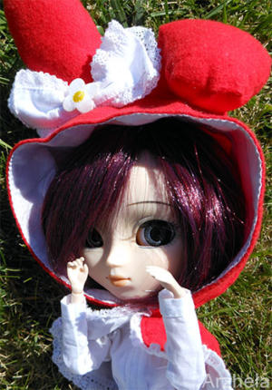 Arzhela photo 2012 Pullip