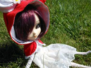 Arzhela photo 2012 Pullip