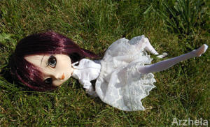 Arzhela photo 2012 Pullip