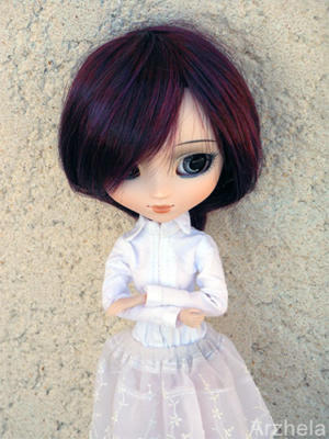 Arzhela photo 2012 Pullip