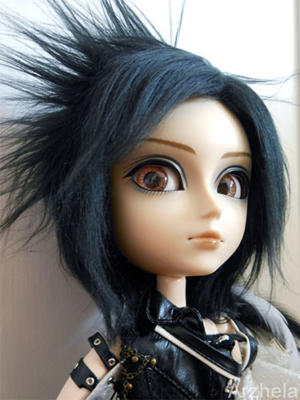 Arzhela photo 2013 Pullip Taeyang