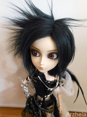 Arzhela photo 2013 Pullip Taeyang