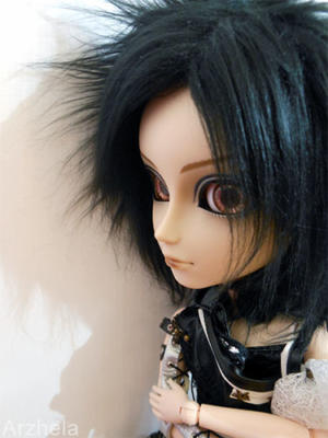 Arzhela photo 2013 Pullip Taeyang