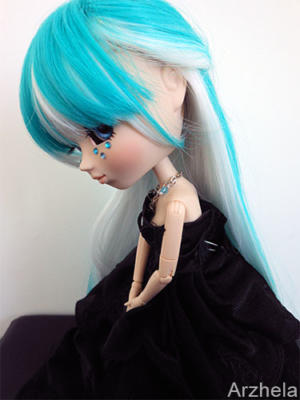 Arzhela Pullip Souseiseki