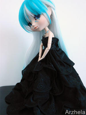 Arzhela Pullip Souseiseki