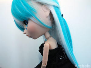 Arzhela Pullip Souseiseki