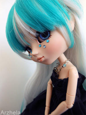 Arzhela Pullip Souseiseki