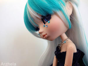 Arzhela Pullip Souseiseki