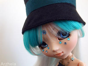 Arzhela Pullip Souseiseki