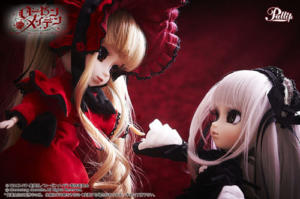 Pullip Rozen Maiden