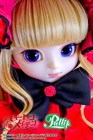 Pullip Shinku Rozen Maiden