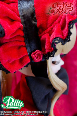 Pullip Shinku Rozen Maiden