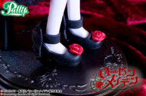 Pullip Shinku Rozen Maiden