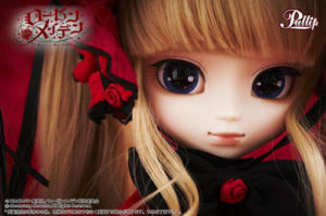 Pullip Shinku Rozen Maiden