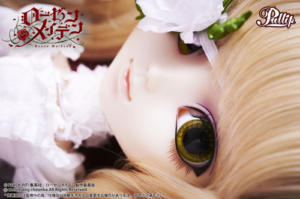 Pullip Kirakishou Rozen Maiden Kirakishô