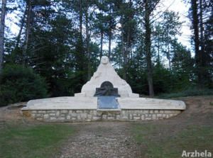 Promenade Les Eparges