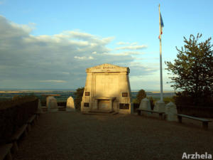 Promenade Les Eparges