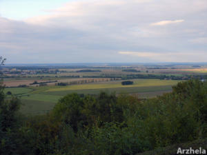 Promenade Les Eparges